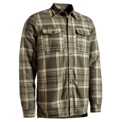 Northern Hunting Hemd Gorm warm gefüttert 