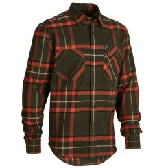 Northern Hunting Hemd Bjark 