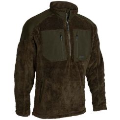 Northern Hunting Fleecepullover Hjort 
