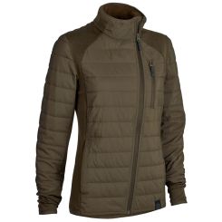 Northern Hunting Damen Steppjacke Kara 