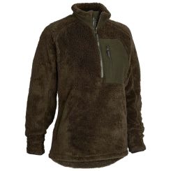 Northern Hunting Damen Fleecepullover Rikvi 