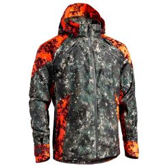 Northern Hunting Jacke Skjold Ask camouflage 
