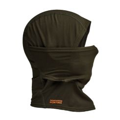 Northern Hunting Sturmhaube grün 