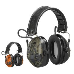 3M Peltor Gehörschutz SportTac Hunting camo 