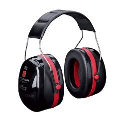 3M Peltor Optime III Gehörschutz H540A 