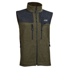 PSS X-treme Jagdweste Loden grün 