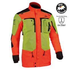 Sauenschutzjacke PSS X-treme Protect 
