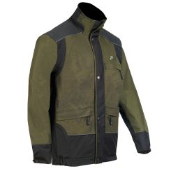 PSS X-treme Jagd- und Forst Regenjacke 