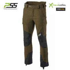 PSS X-treme Jagdhose Loden grün 