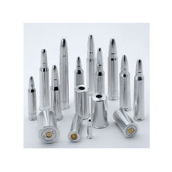 Pufferpatronen für Büchsen, Flinten und Kurzwaffen 