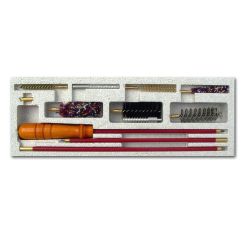Laufreiniger-Set für kombinierte Waffen 