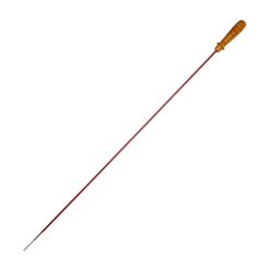 Stahl-Putzstock für Büchsenläufe 