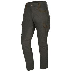 Rascher Thermo Loden-Jagdhose regendicht 