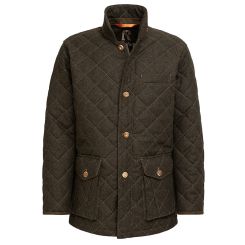 Rascher Lodenjacke Jakko Deluxe 