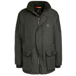 Rascher Thermo Loden-Jagdjacke regendicht 