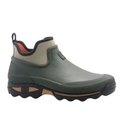 Rouchette Gummi Stiefelette Clean-Land 