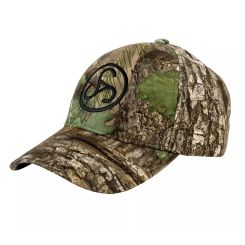 Sauer Cap grün camo 