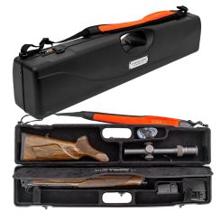 Sauer Waffenkoffer Compact Case I 