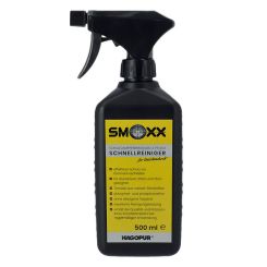 SMOXX Schalldämpfer-Reiniger 500 ml 