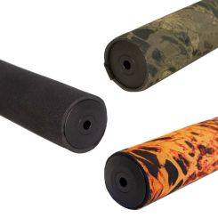 Schalldämpfer Schutzhülle Neopren 40-50 mm 
