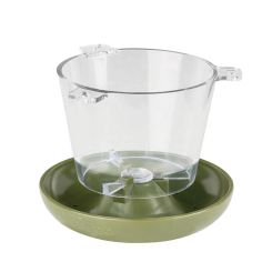 Futterspender Schnabelgold 