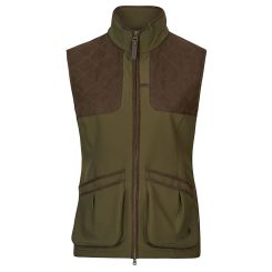 Seeland Damen Jagd-/Schießweste Wenlock Faye 