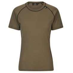 Seeland Damen T-Shirt Apex Aia Merino 
