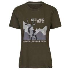 Seeland Damen T-Shirt Sadie 