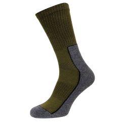 Seeland Socken Field 3er Pack grün 