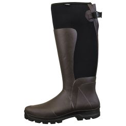 Seeland Gummistiefel Hillside Flex braun 