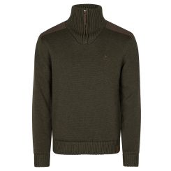Seeland Jagd-Strickpullover Haze winddicht 