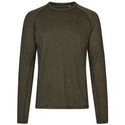 Seeland Langarm-Shirt Peak 