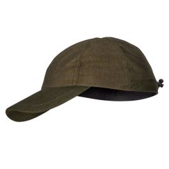 Seeland Jagdkappe Avail Cap grün 