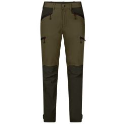 Seeland Damen Stretchhose Larch zweifarbig 