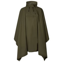 Seeland Regenponcho Taxus 