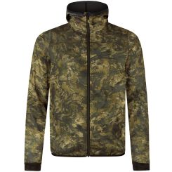 Seeland Power Fleecejacke camo 