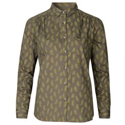 Seeland Damen Bluse Skeet 
