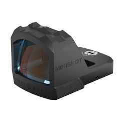 Sightmark Rotpunktvisier Mini Shot M‑Spec M1 V2 