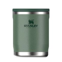 Stanley Adventure Food Jar Thermobehälter 530 ml grün 
