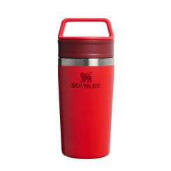 Stanley Cafe-to-go Travel Mug Isolierbecher 350 ml rot 