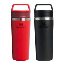 Stanley Cafe-to-go Travel Mug Isolierbecher 470 ml 
