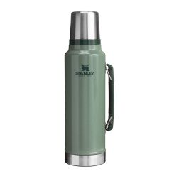 Stanley Classic Vakuum-Thermosflasche 1.4 L grün 