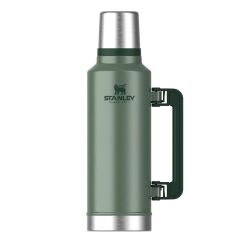 Stanley Classic Vakuum-Thermosflasche 1.9 L grün 