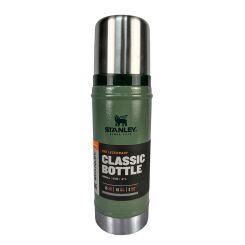 Stanley Classic Vakuum-Thermosflasche 470 ml grün 
