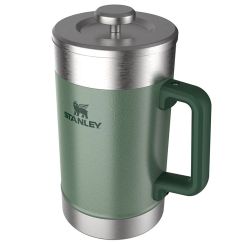 Stanley Classic Stay Hot French Press 1.4 Liter 
