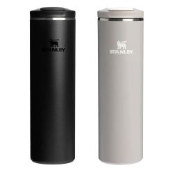 Stanley Isolierbecher Transit Fliptop Mug 0.59 l 