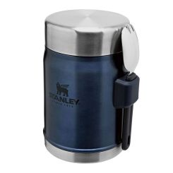 Stanley Speisen-Thermobehälter Food Jar 400 ml blau 