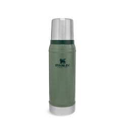 Stanley Classic Vakuum-Thermosflasche 590 ml grün 