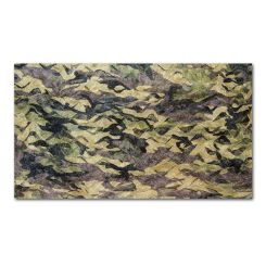 Tarnnetz Frühling camo 