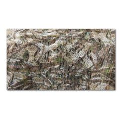 Tarnnetz Winter Gras camo 